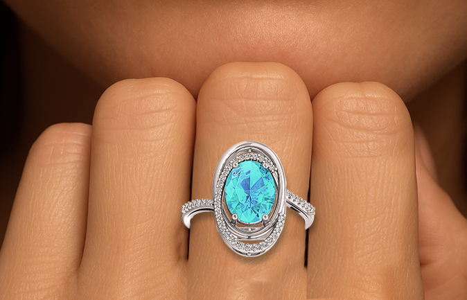 Vintage-Inspired Rings